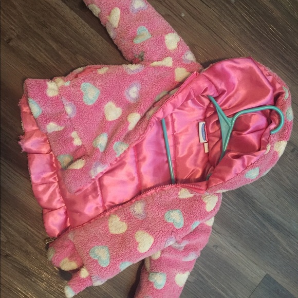 Must go in 4 days- toddler 18months -2t jacket - Picture 2 of 5